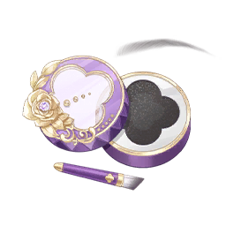 Delicate Moonlight Image