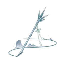 Returning Crane Image