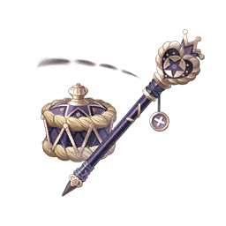Severed Threads Image