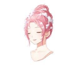 Foamy Shampoo Image