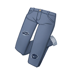 Deep Blue Companion Image