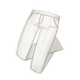 Sleek Pants Image