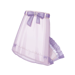 Elegant Hibiscus Image