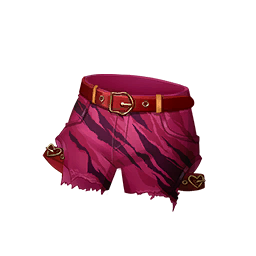 Crimson Veil Image