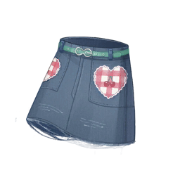 Berry Secrets Image