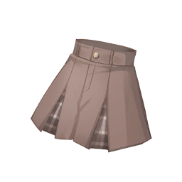 Patchwork Pants Image