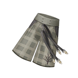 Shorts of Faith Image