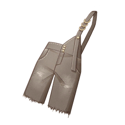 Worn Single Strap Image