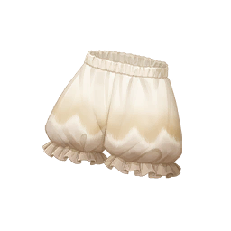Puff Tail Image
