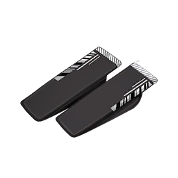 Monochrome Stripes Image