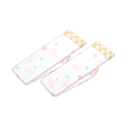Frosted Sprinkles Image