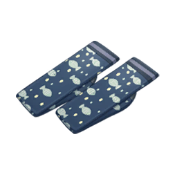 Whitewater Fins: Fair Night Image