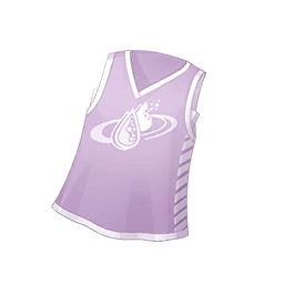 Crybaby Vest Image