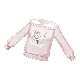 Pink Sheep Image