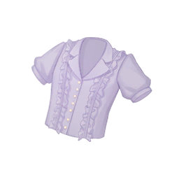Wisteria's Longing Image
