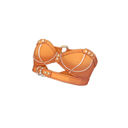 Orange Rebel Image