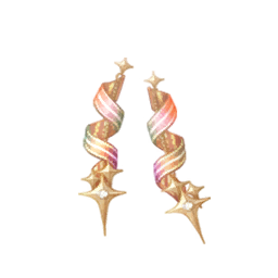 Swaying Heart Image