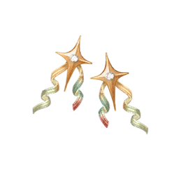 Ceremonial Blaze Image