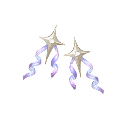 Ceremonial Blaze: Star Melody Image