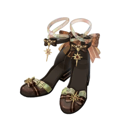 Dawn's Dance Image