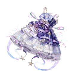 Dance Till Dawn: Star Melody Image