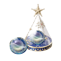 Stargleam Adrift Image
