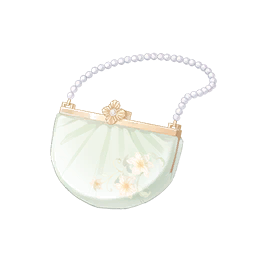 Scented Clasp Image