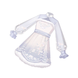 Snowy Fragrance Image