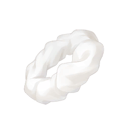 Forgotten Hair Tie Image