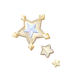 Subtle Gleam Image