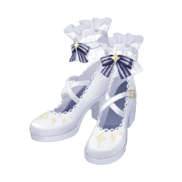 Starry Steps Image