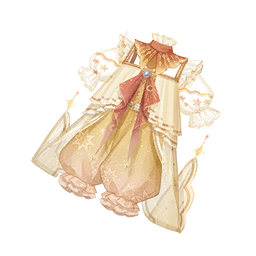 Golden Wish Image