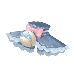 Bell Song: New Voice Image