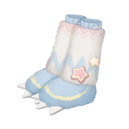 Dream Dance: New Voice Image
