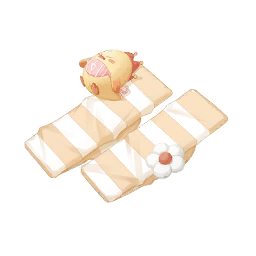 Glimmering Chirp Image