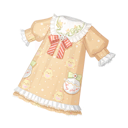 Warm Sweet Dream Image