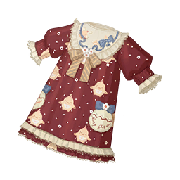 Warm Sweet Dream: Slumber Image