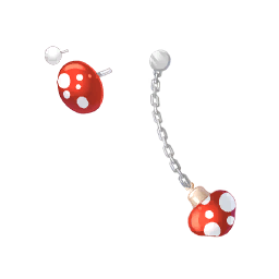 Russula Allure Image