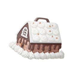 Sweet Blessings Image