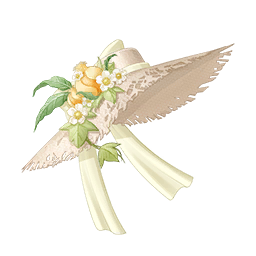Hot Summer Bloom Image