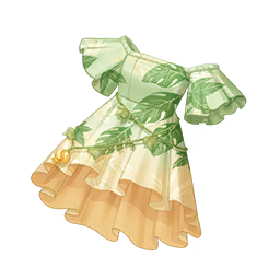 Jade Wind Bloom Image