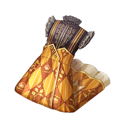 Golden Memory Image