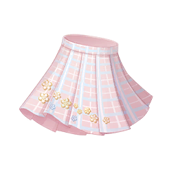 Pink & Blue Image