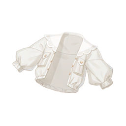 Puffy Sleeves Image