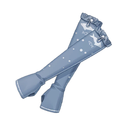 Splashy Gloves Image