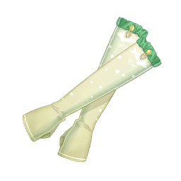 Splashy Gloves: Sunset Image