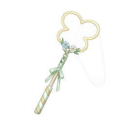Tracing Green Image