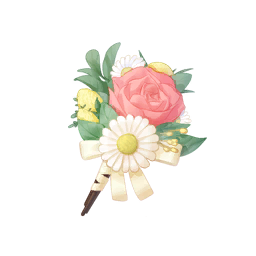 Field Posy: Lakeside Image