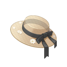 Breeze-Kissed Blooms Image