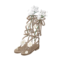 Floral Stroll Image